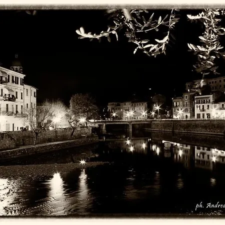 La Camera Dal Ponte Dolceacqua Exterior photo