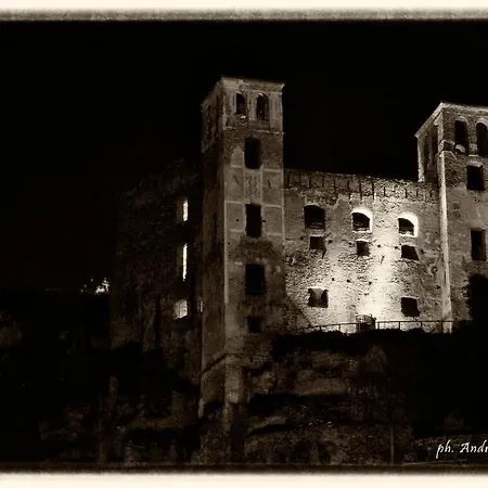 La Camera Dal Ponte Dolceacqua Exterior photo