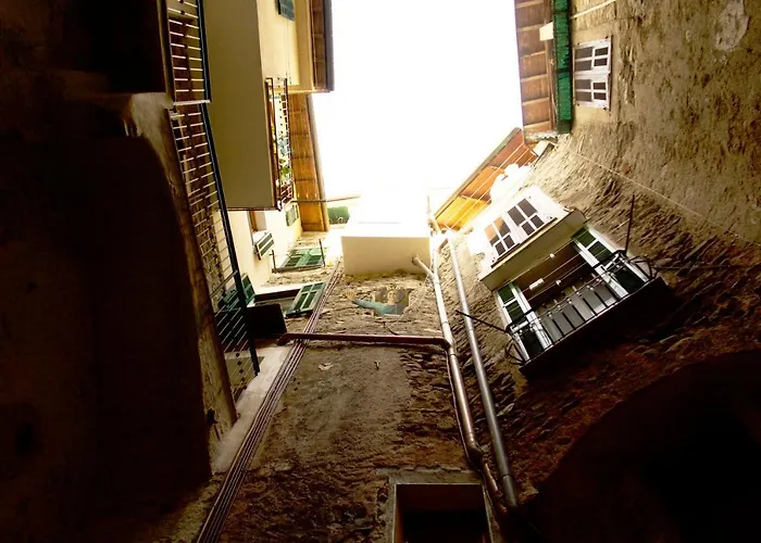 La Camera Dal Ponte