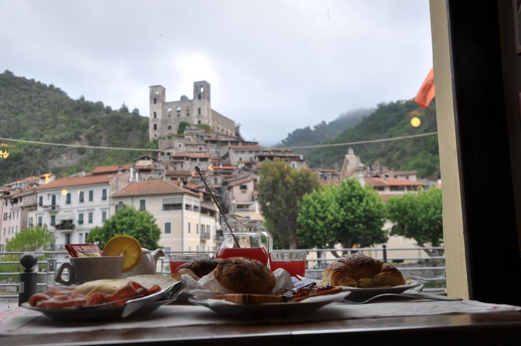 La Camera Dal Ponte