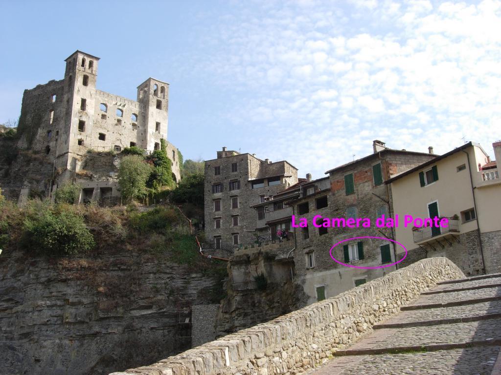 La Camera Dal Ponte