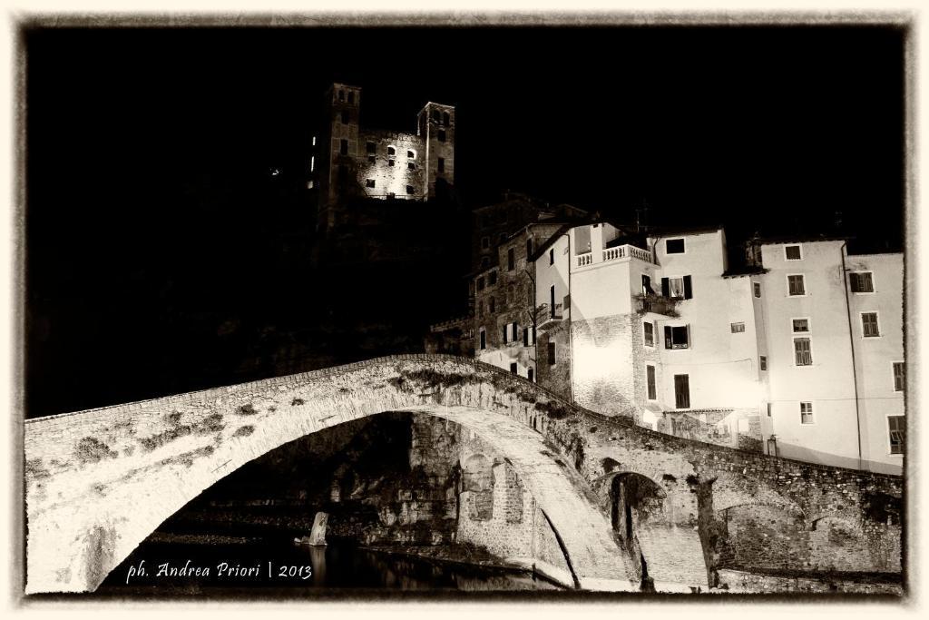 La Camera Dal Ponte Apartment