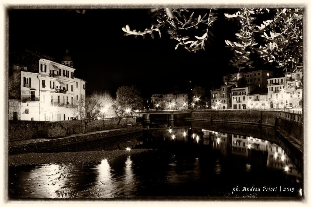 La Camera Dal Ponte