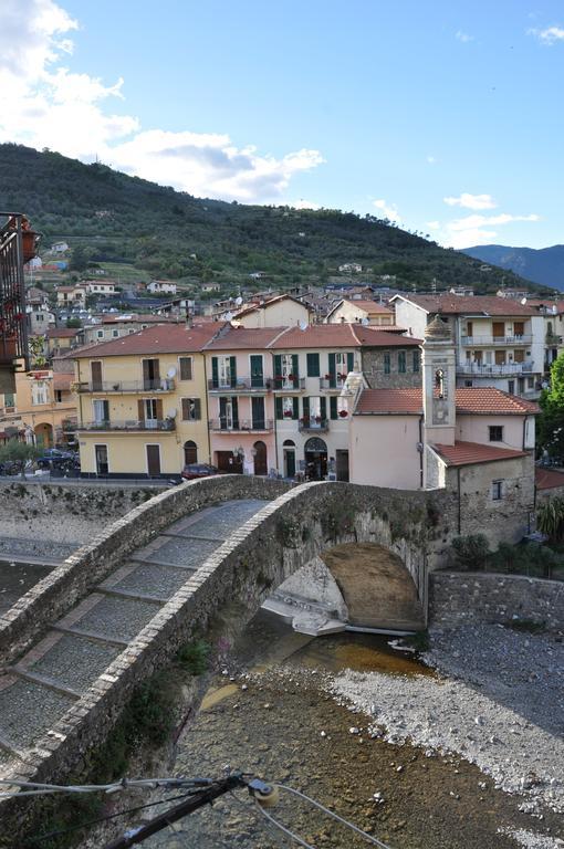 La Camera Dal Ponte Apartment Dolceacqua