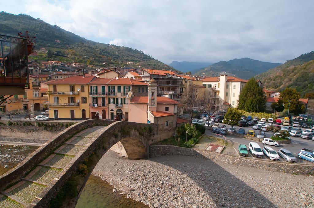 La Camera Dal Ponte * Dolceacqua
