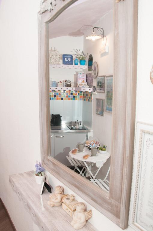 La Dal Ponte Apartamento *