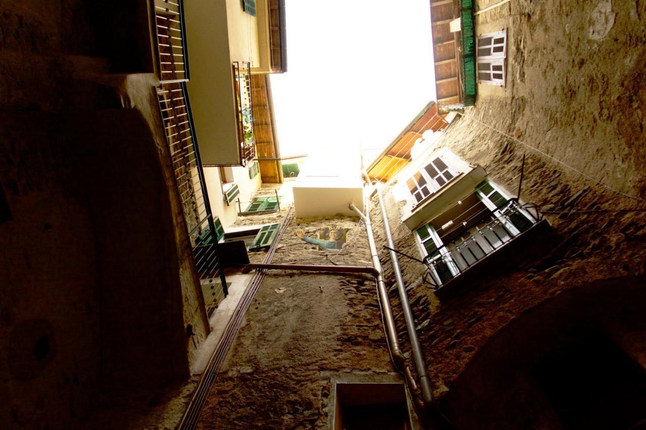 La Camera Dal Ponte *