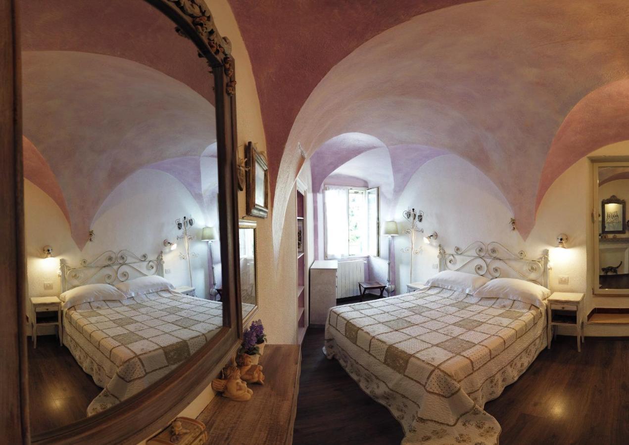 La Camera Dal Ponte Apartment Dolceacqua
