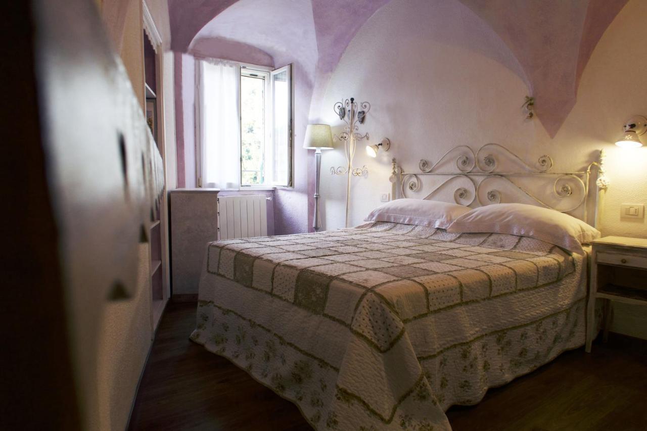 La Dal Ponte Apartamento