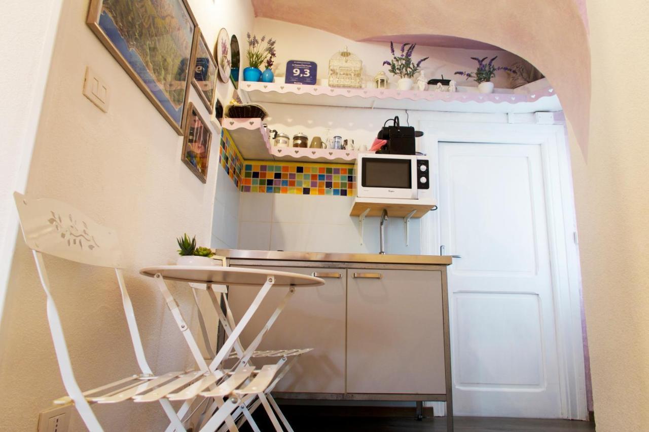 Apartamento La Dal Ponte Dolceacqua