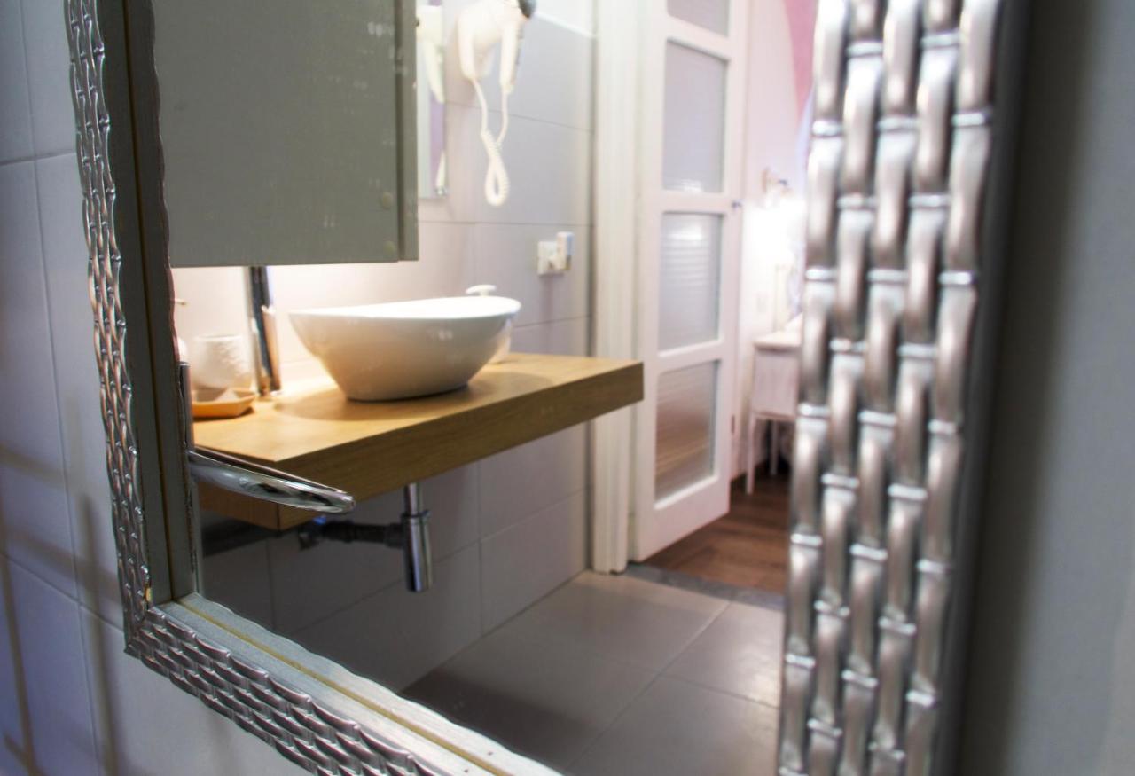 Apartamento La Dal Ponte *