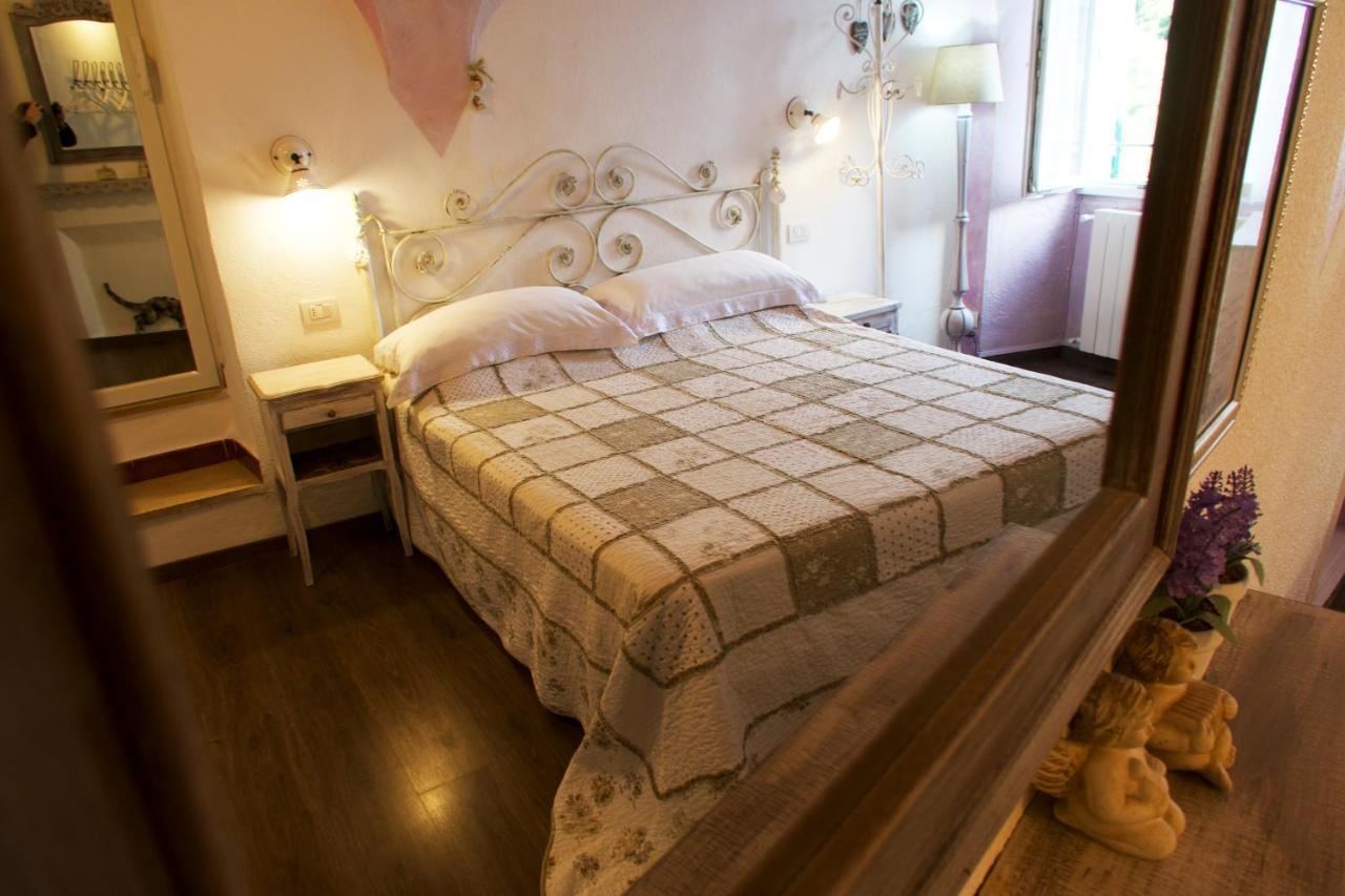 La Dal Ponte Apartamento