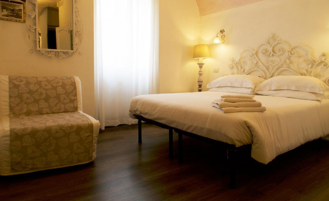 La Dal Ponte Apartamento *
