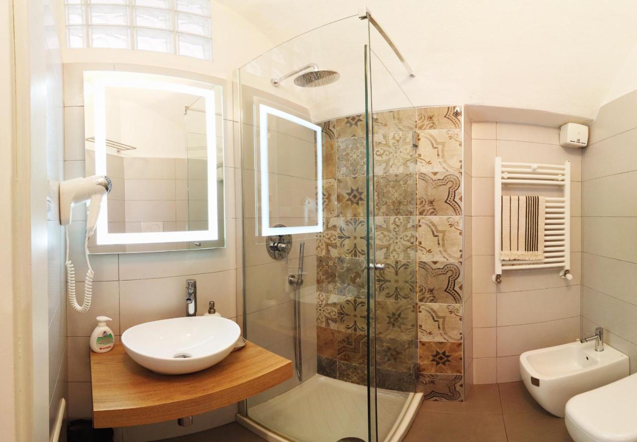Apartamento La Dal Ponte *