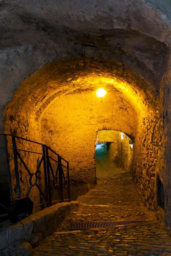 La Dal Ponte Apartamento *